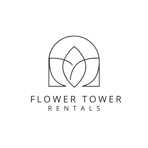 Flower Tower Rentals